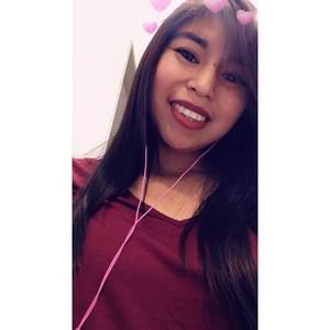 Meet your Posher, Alexandria